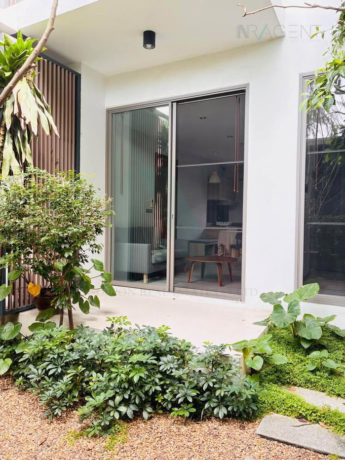 รูป 📌 ให้เช่าคอนโด ดี-50 ไพรเวท อพาร์ทเม้นท์ อาคาร 1 ชั้น 1 1 ห้องนอน ขนาด 45 ตรม ใกล้ ใกล้ BTS อ่อนนุช - รูปที่ 2/8