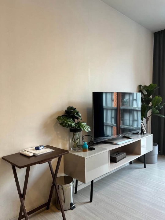 รูป #A12478 ✅ 26/7/69 ให้เช่า Quintara Treehaus Sukhumvit 42 📲📢สอบถาม ld line @condoboy - รูปที่ 4/9