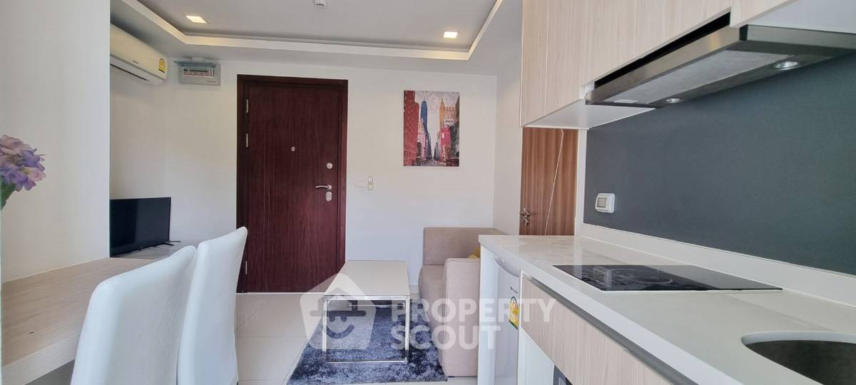 รูป คอนโด 1 ห้องนอน ที่ Arcadia Beach Resort Pattaya โซนพัทยาใต้ (ID 2137120) - รูปที่ 4/10