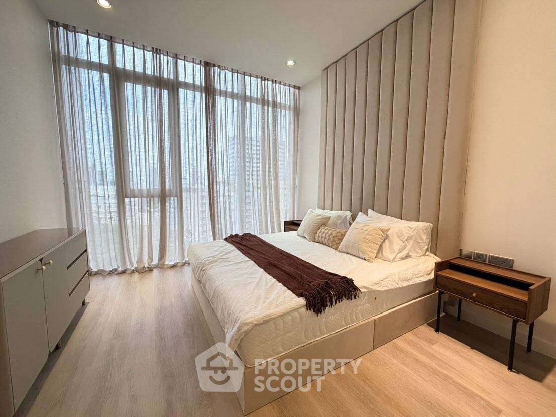 รูป คอนโด 2 ห้องนอน 140 ตร.ม. วิทตอริโอ สุขุมวิท 39 ใกล้ BTS พร้อมพงษ์ 100 ม. (ID 3121754) - รูปที่ 8/13