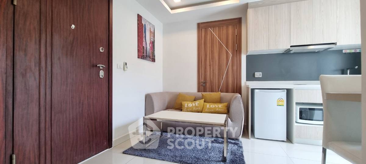 รูป คอนโด 1 ห้องนอน ที่ Arcadia Beach Resort Pattaya โซนพัทยาใต้ (ID 2137120) - รูปที่ 2/10