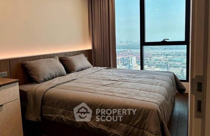รูป คอนโด 1 ห้องนอน 30 ตร.ม. Ideo Q สุขุมวิท 36 ชั้น 22 ใกล้ BTS ทองหล่อ 400 ม. (ID 2846838) - รูปที่ 2/4