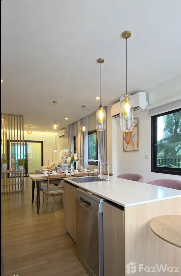 picture 3 Bedroom Villa for rent at Nimman Phuket 6619748 - 3/22