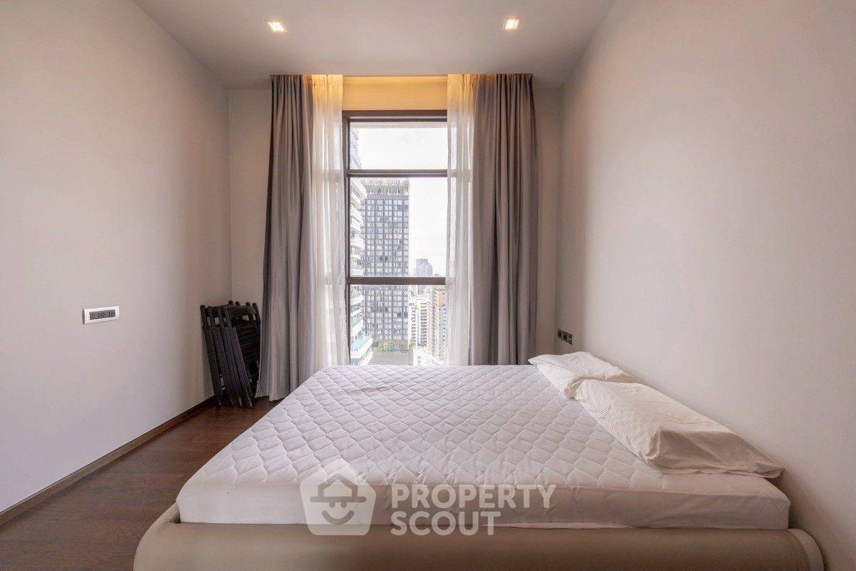 รูป คอนโด 2 ห้องนอน 76 ตร.ม. ชั้น 23 ที่ The XXXIX By Sansiri ใกล้ BTS พร้อมพงษ์ 200 ม. (ID 3115922) - รูปที่ 13/19