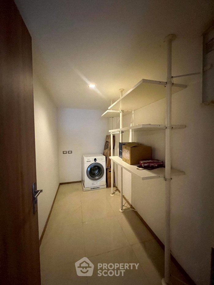 รูป คุ้มค่า 2 ห้องนอน 98 ตร.ม. The Address สุขุมวิท 61 ใกล้ BTS เอกมัย 400 ม. (ID 3111334) - รูปที่ 12/14