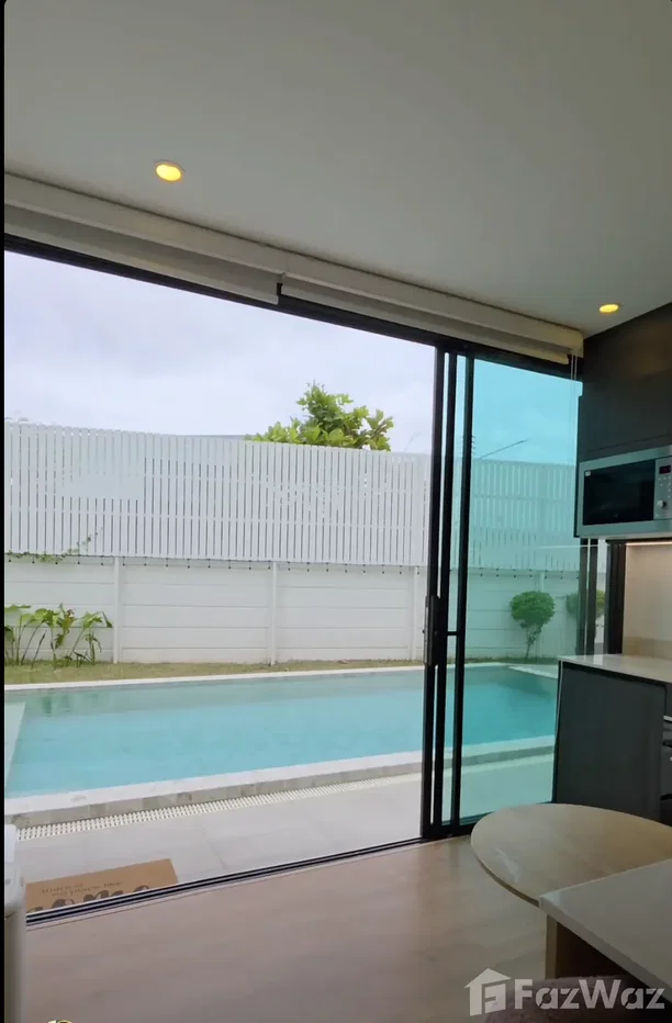 picture 3 Bedroom Villa for rent at Nimman Phuket 6619748 - 18/22