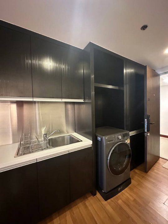 picture 🟪🟦🟩🟨🟧 For Rent: The Trendy Condominium 📍Near MRT Sukhumvit, BTS Nana 🛎️🛎️ | Line@: @assetspro - 7/8