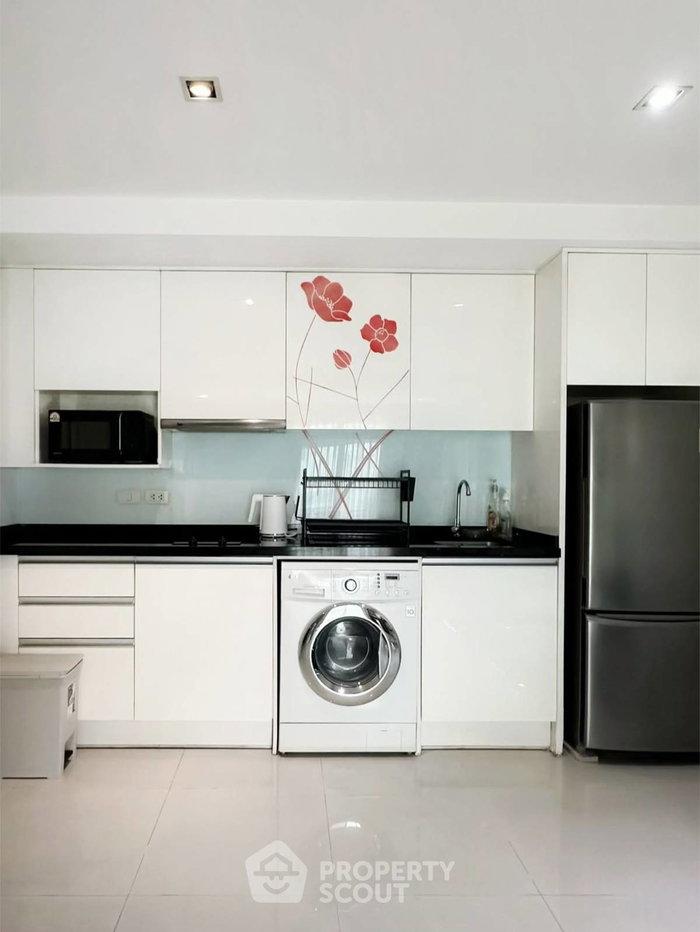 รูป คอนโด 1 ห้องนอน ขนาด 40 ตร.ม. Le Nice Ekkamai ใกล้ BTS เอกมัย (ID 3076024) - รูปที่ 13/24