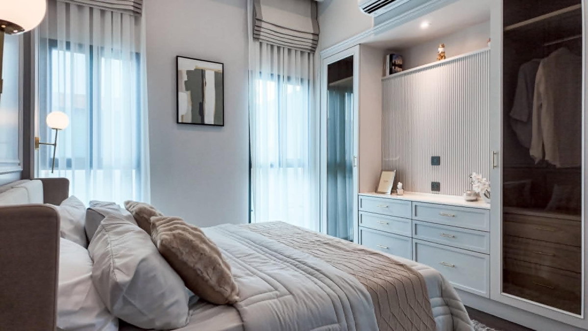 picture The Britt Chiang Mai - Type C Spa Villa 2-Storey, San Sai Zone - 23/41