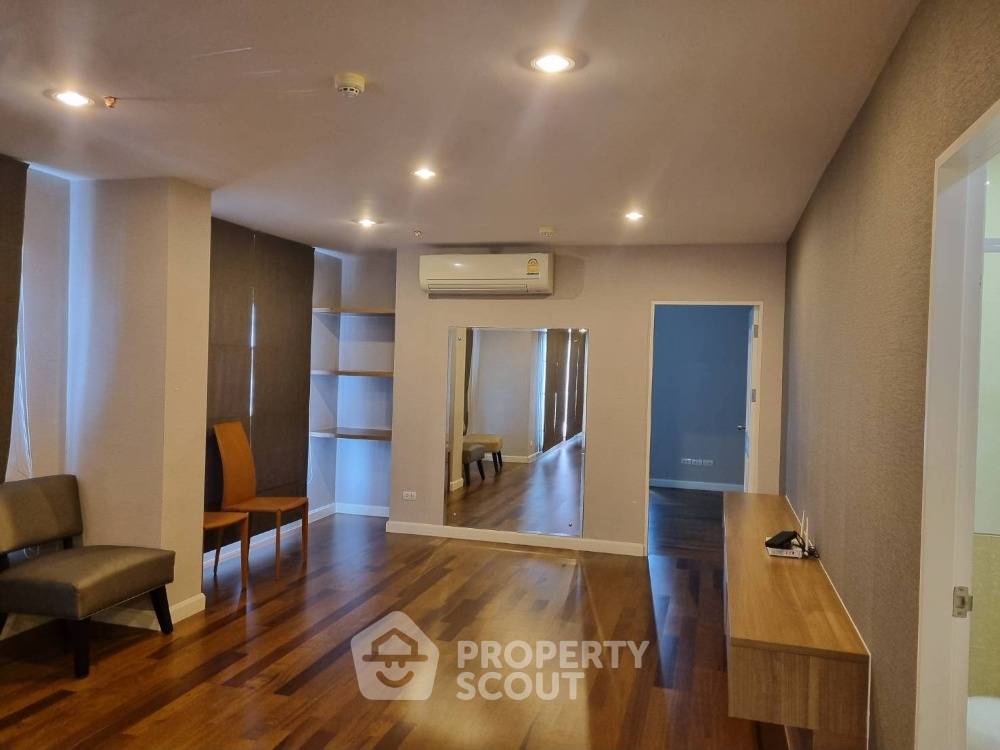 รูป คอนโด 2 ห้องนอน The Parkland Lite Sukhumvit-Paknam ห่าง BTS แพรกหนาม 200 ม (ID 1438979) - รูปที่ 1/14