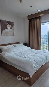 29th-Floor 1-BR 38 Sqm At Aspire Sukhumvit 48 Near BTS Phra Khanong (ID 3124871)