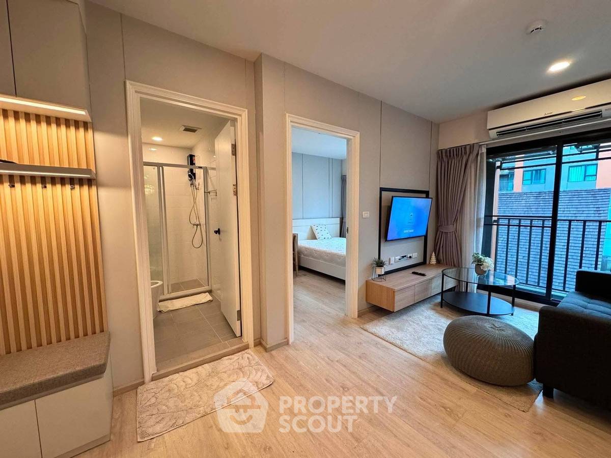 picture 2-BR Condo For Rent, Escent Ville Chiangmai (4th Floor) (ID 3115993) - 14/18