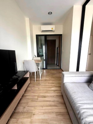 Condos for rent : Condo Niche Mono Charoen Nakorn ( Rental ) Price  14,000 Baht