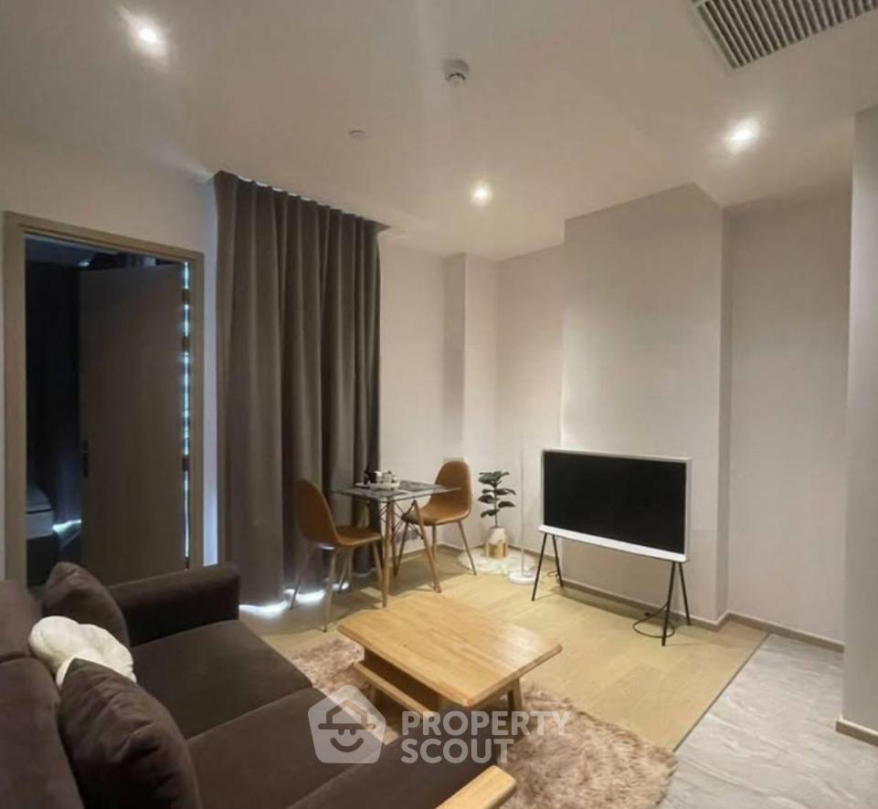 รูป คอนโด 1 ห้องนอน ชั้น 19 Ashton Asoke - Rama 9 ใกล้ MRT พระราม 9 200 ม. (ID 2357957) - รูปที่ 3/3