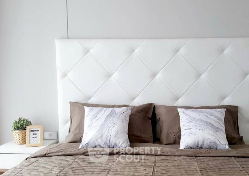 รูป คอนโด 1 ห้องนอน ราคาดี The Lumpini 24 ชั้น 19 ใกล้ BTS พร้อมพงษ์ (ID 2319362) - รูปที่ 8/8