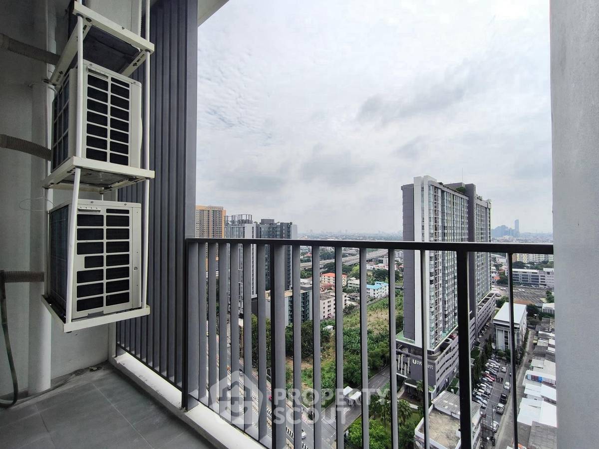 รูป ราคาเหมาะสม คอนโด 2 ห้องนอน The Tree Sukhumvit 71-Ekamai ใกล้ ARL รามคำแหง 200 ม. ชั้น 17 55 ตร.ม. (ID 3114719) - รูปที่ 12/12
