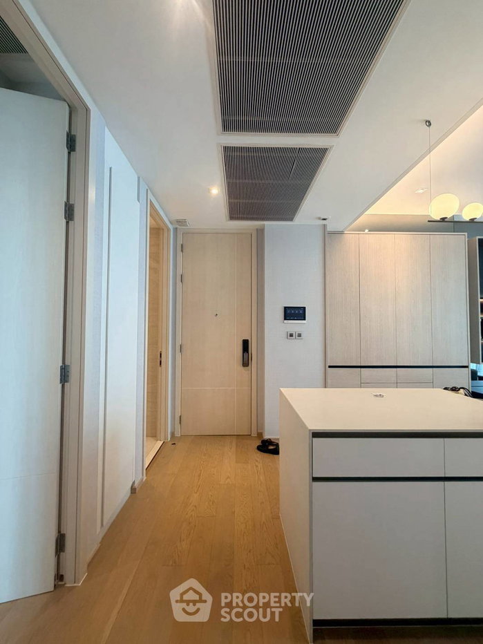 รูป คอนโด 2 ห้องนอน The Strand Thonglor ใกล้ BTS ทองหล่อ 100 ม. (ID 3117127) - รูปที่ 4/14