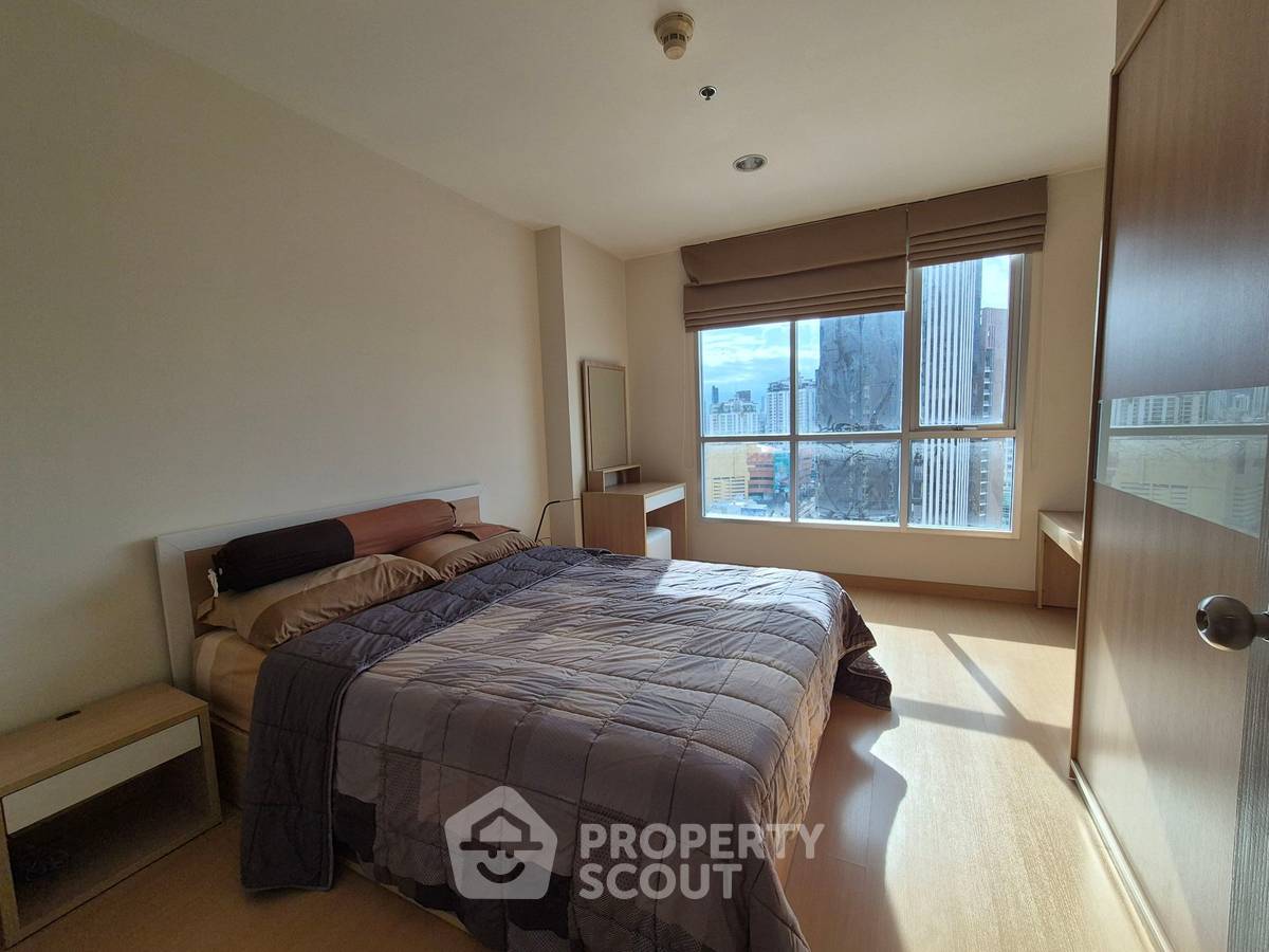 รูป คอนโด 1 ห้องนอน 44 ตร.ม. ชั้น 22 Life @ Sukhumvit 65 ใกล้ BTS พระโขนง 300 ม. (ID 3119143) - รูปที่ 5/9
