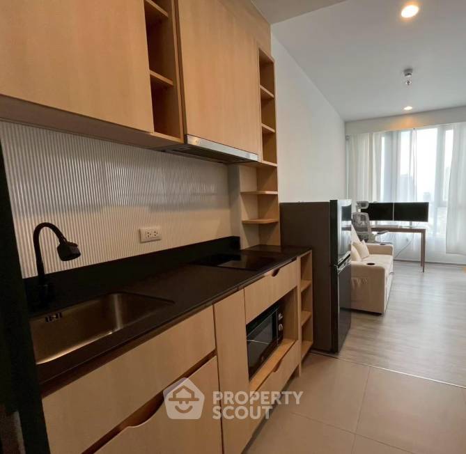 รูป คอนโด 1 ห้องนอน 30 ตร.ม. ชั้น 14 ที่ XT Ekkamai ใกล้ BTS ทองหล่อ (ID 3068228) - รูปที่ 8/8