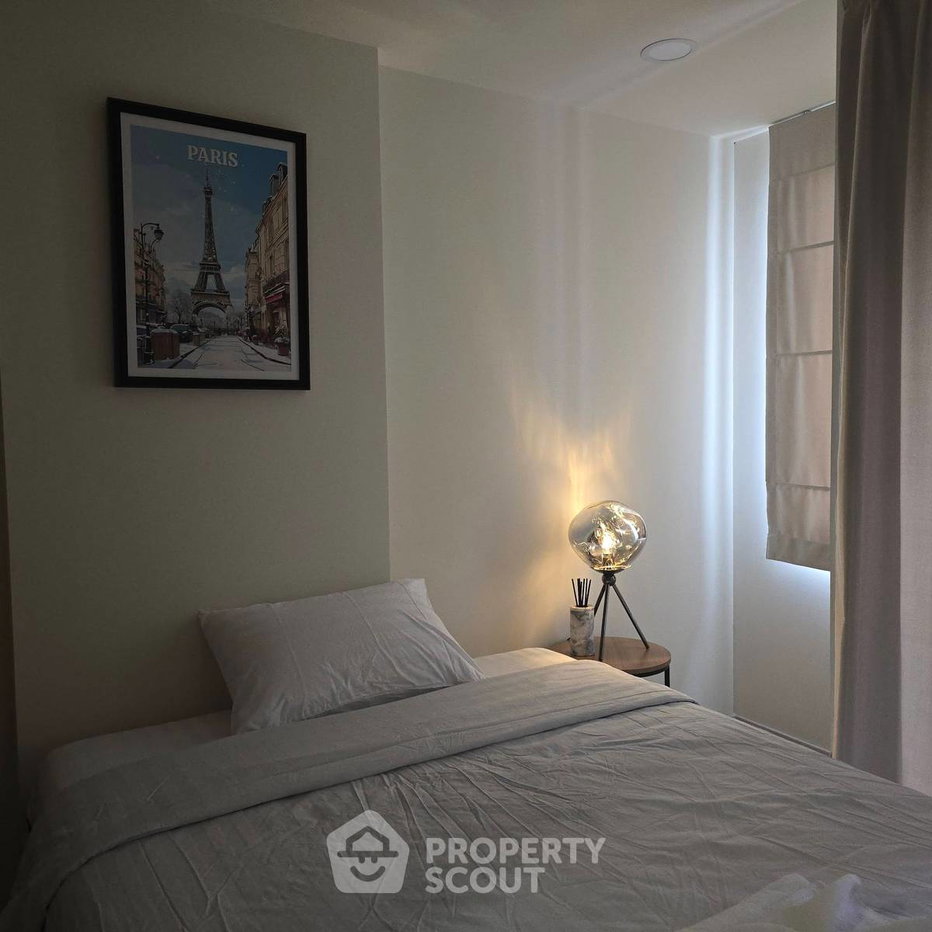 picture 1-BR Condo At Beat Sukhumvit 93, 8th Floor, Near BTS Bang Chak (ID 3124853) - 11/11