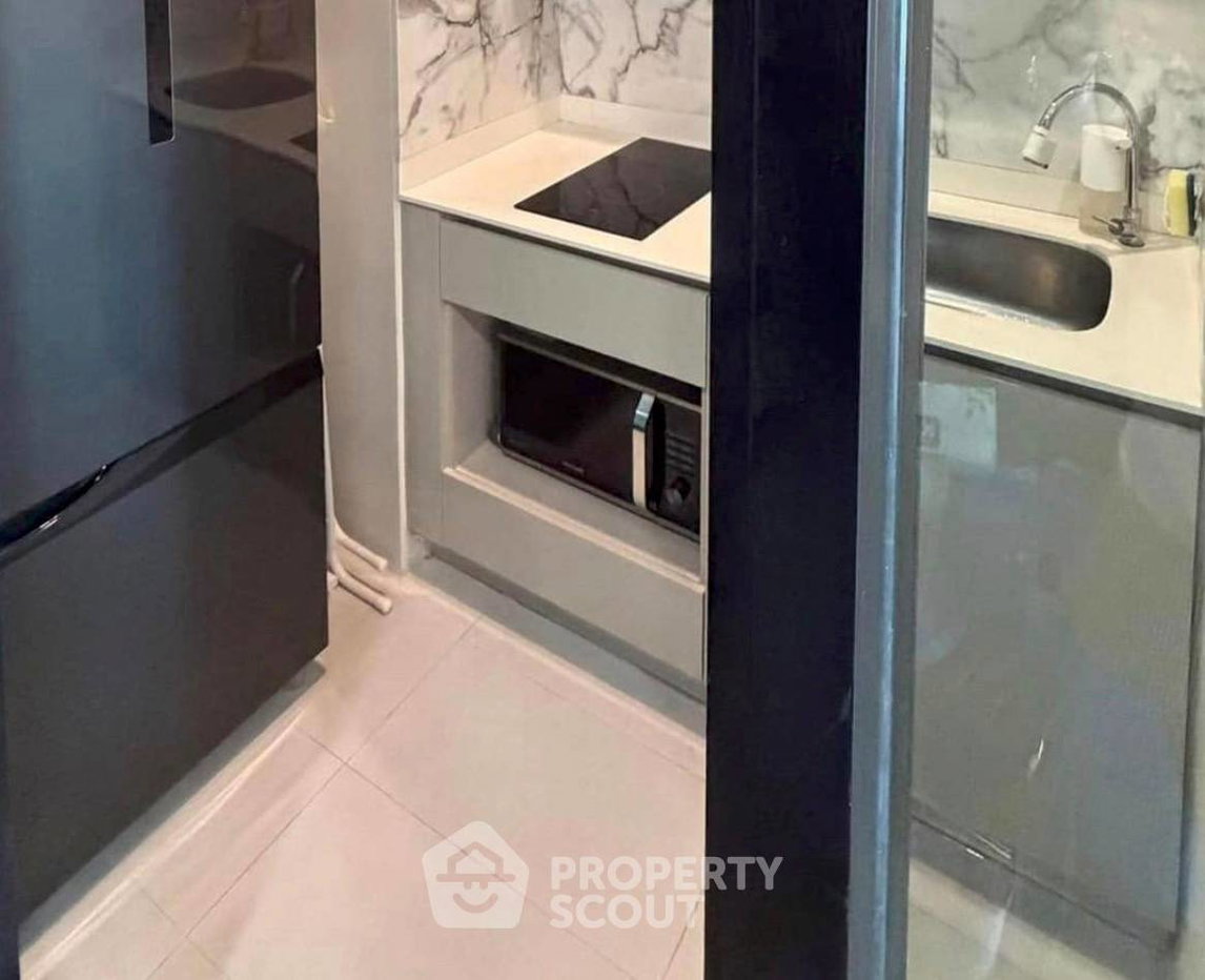 รูป คอนโด 1 ห้องนอน ราคาดี ที่ เดอะนิช ไพรด์ ทองหล่อ-เพชรบุรี ใกล้บางกะปิ (ID 2783381) - รูปที่ 5/6