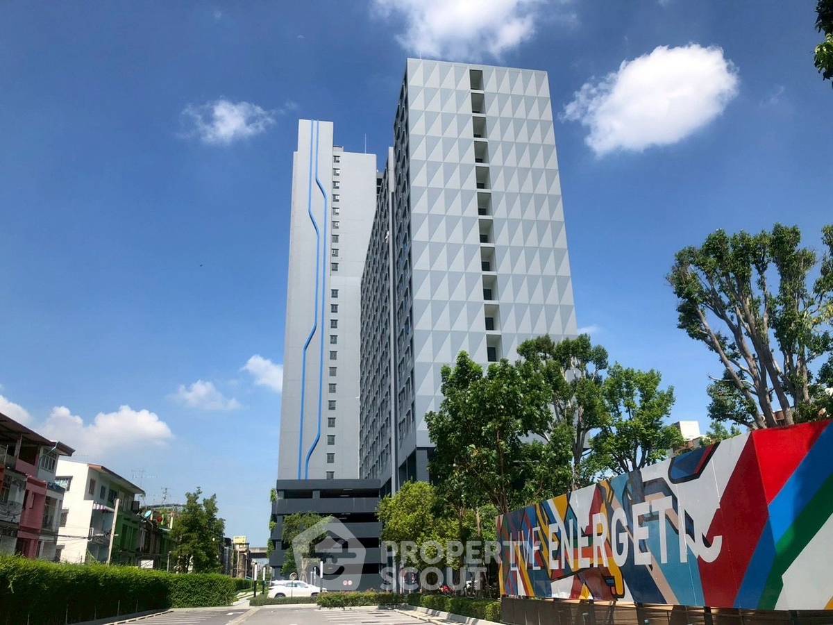 รูป คอนโด 1 ห้องนอน Ideo สุขุมวิท 93 ใกล้ BTS บางจาก 100 เมตร (ID 3125381) - รูปที่ 6/7