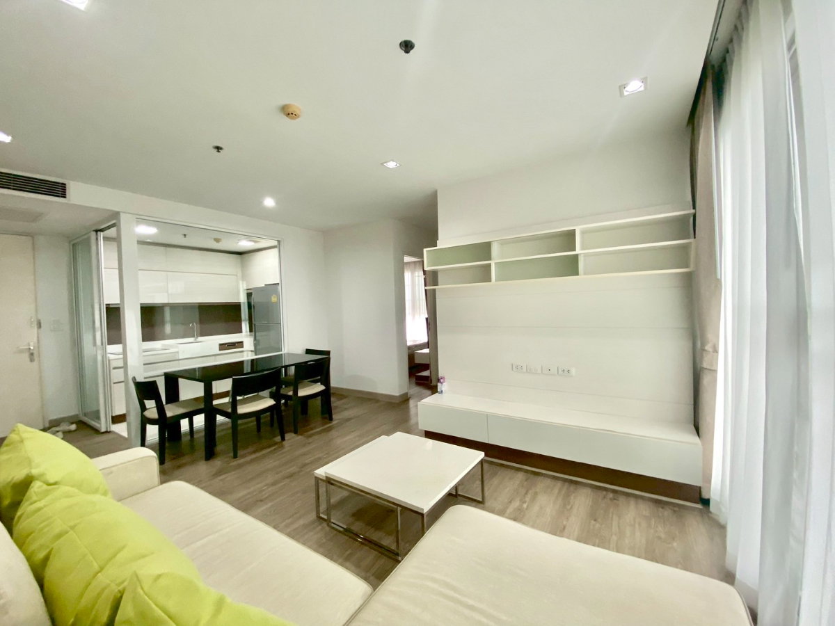 picture For rent The Room Sathorn - Taksin / Line : 0619465424 - 3/16