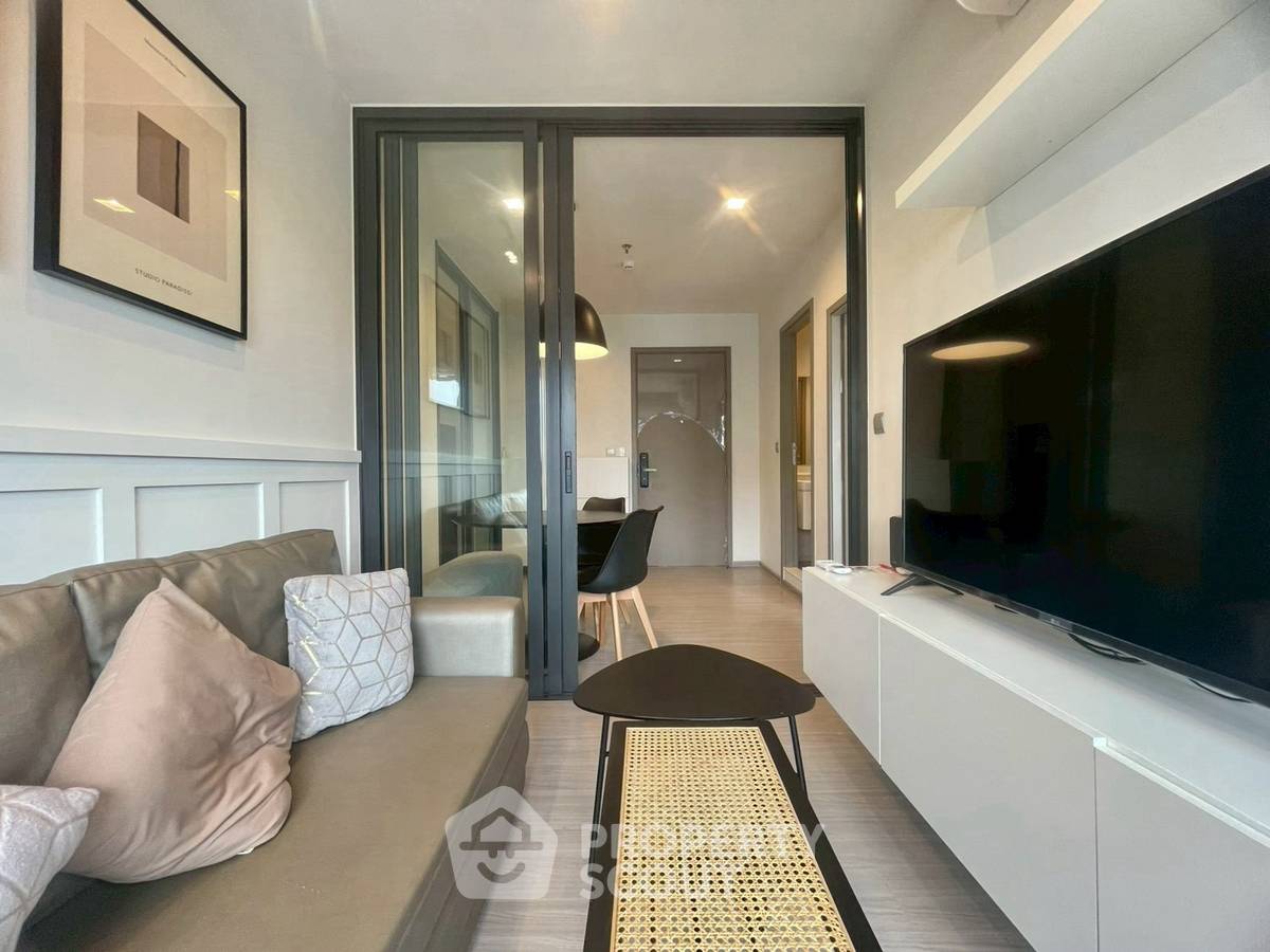 รูป คอนโด 1 ห้องนอน ราคาดี Life Asoke Hype ใกล้ ARL มักกะสัน 400 ม. 📍 (ID 2929201) - รูปที่ 1/9