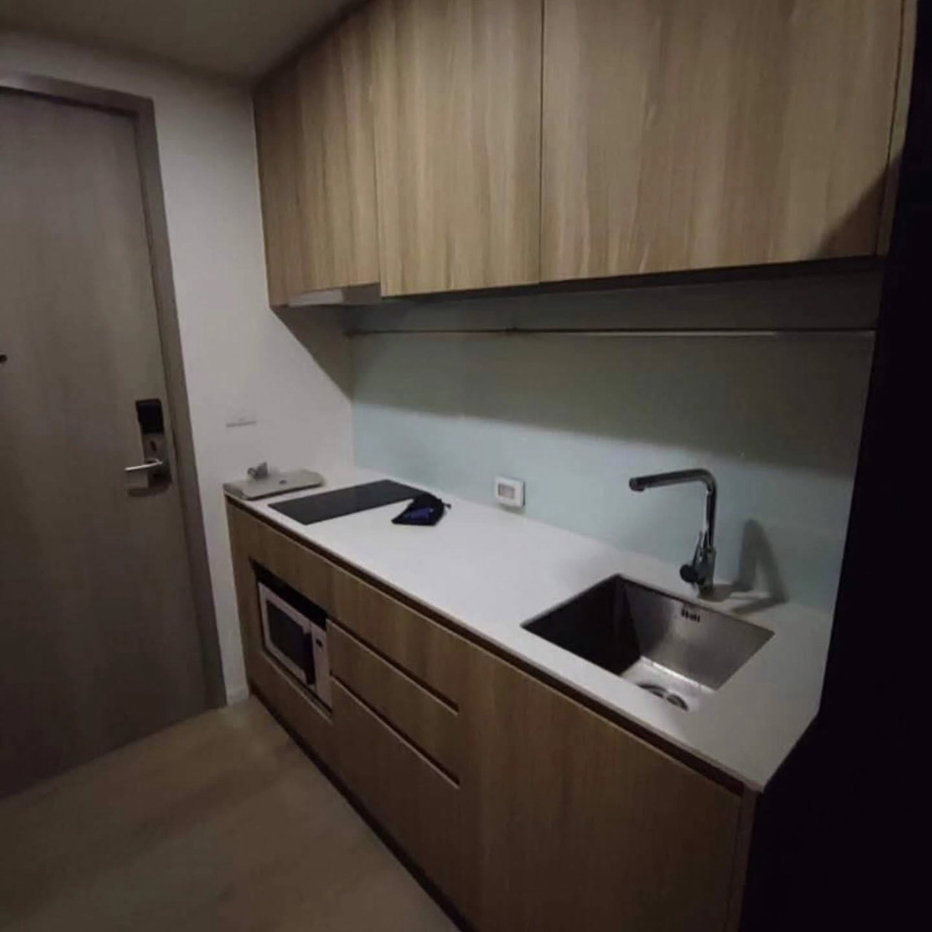picture Siamese Sukhumvit 87 (Ramada Residence) - 3/12