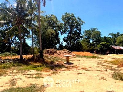 Land for sale Bang Lamung Chonburi : Land For Sale Near Map Prachan Lake, Pong, Bang Lamung, Chon Buri (ID 3105669)
