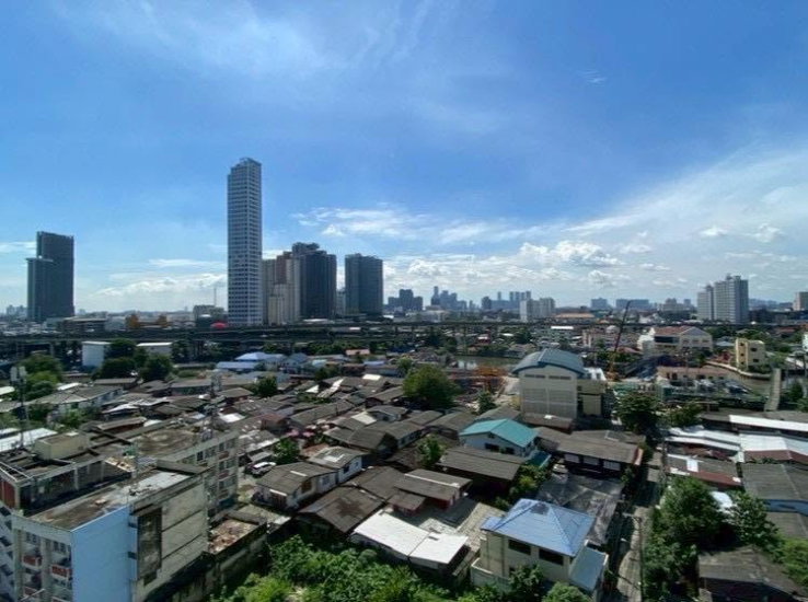 picture For rent Life Sukhumvit 48 2B2B 🔥🔥 Line ID: @kjcondo (with @)🔥🔥 - 19/19