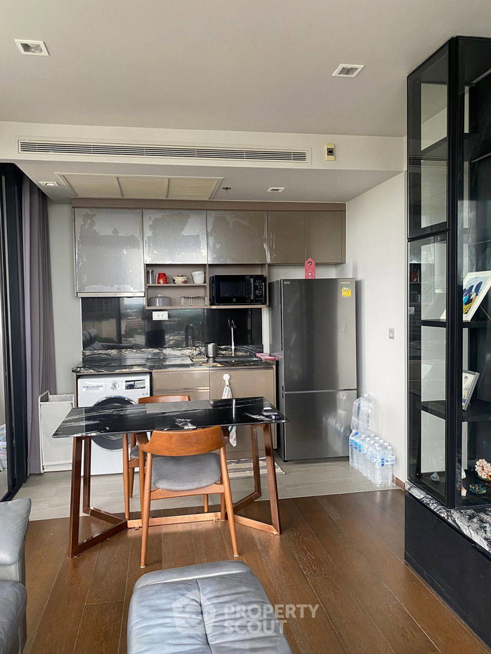 รูป คอนโด 2 ห้องนอน 62 ตร.ม. โครงการ Ideo Q Sukhumvit 36 ห่าง BTS ทองหล่อ 400 ม. (ID 2318812) - รูปที่ 3/11