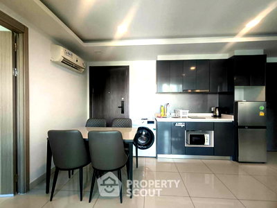 Condos for rent Big C Super Center South Pattaya  : Well-Priced 2-BR Condo At Arcadia Beach Continental, Pattaya South (ID 3124800)