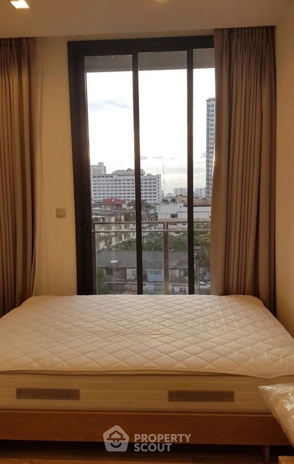 picture Well-Priced 1-BR Condo At The Line Phahon - Pradipat, BTS Saphan Khwai (ID 3119351) - 3/8