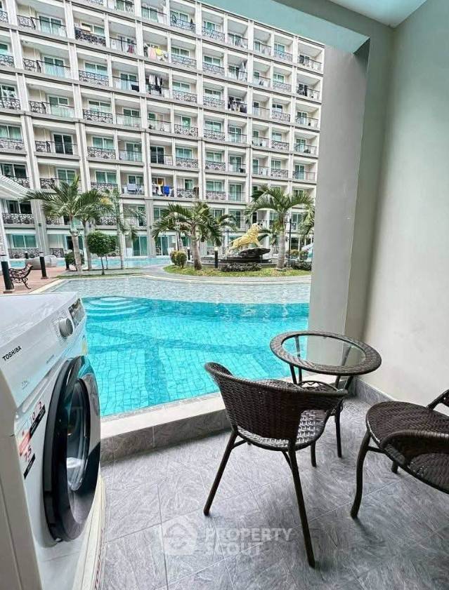 รูป คอนโด 1 ห้องนอน ขาย Dusit Grand Park 2 พัทยา หนองปรือ (ID 3115704) - รูปที่ 2/8