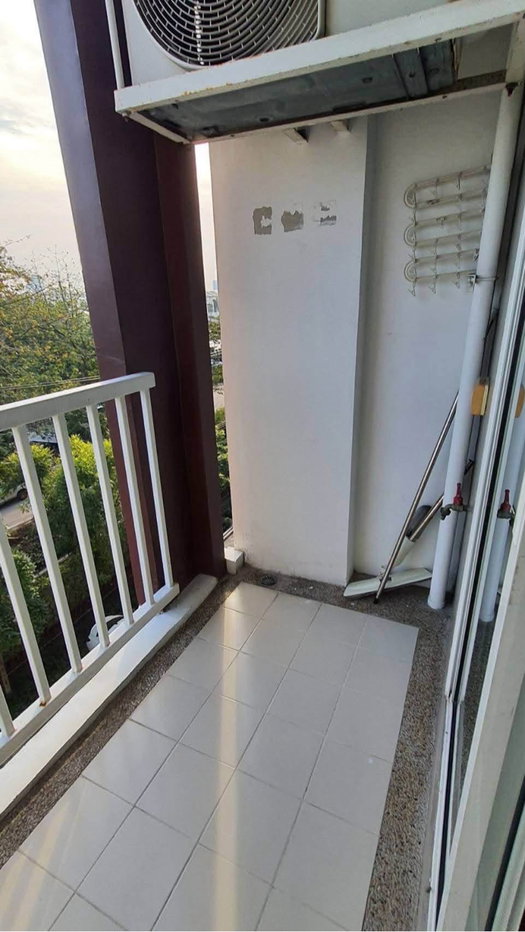 รูป ปล่อยเช่าWE CONDO เอกมัย-รามอินทรา - รูปที่ 9/12