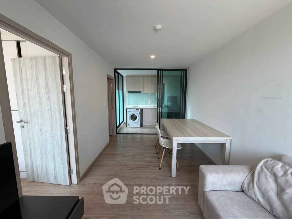 รูป คอนโด 1 ห้องนอน 38 ตร.ม. ใกล้ BTS อ่อนนุช 300 ม. ศิริโอ สุขุมวิท 50 (ID 2891513) - รูปที่ 3/9