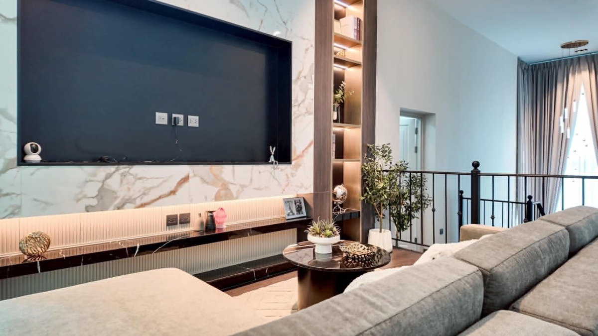 picture The Britt Chiang Mai - Type C Spa Villa 2-Storey, San Sai Zone - 25/41