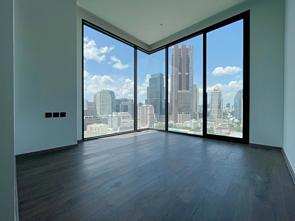 รูป รมย์ คอนแวนคอนโด ขาย 2ห้องนอน ห้องมุม วิวทศเหนือ-ออก 96sqm - รูปที่ 3/14