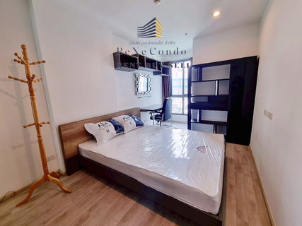 รูปภาพ *** (Official Agent) Condo for rent: IDEO Mobi Charan Interchange *** 