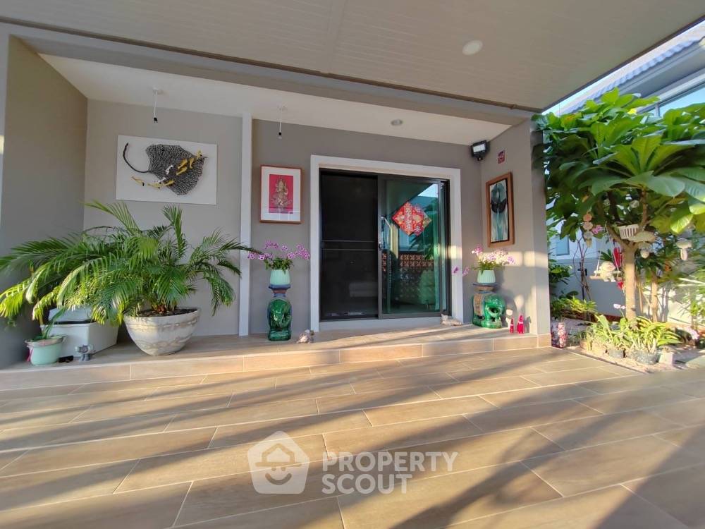 รูป บ้านเช่า 4 ห้องนอน โครงการ Pave Pinklao - Salaya พื้นที่ 213 ตร.ม. ต. ศาลากลาง (ID 1828026) - รูปที่ 3/6