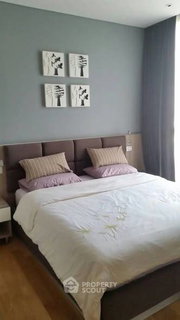 รูปภาพ High-Floor 1-BR 55 Sqm Aequa Sukhumvit 49 Condo Near BTS Thong Lor (ID 3124867)