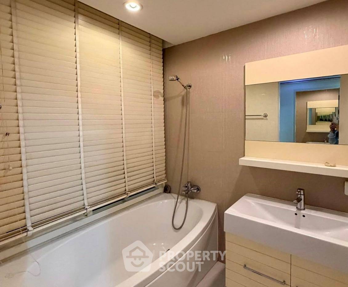 รูป ราคาดี 1 ห้องนอน 57 ตร.ม. คอนโดบ้านสิริ 31 ใกล้ MRT สุขุมวิท (ID 3115773) - รูปที่ 13/13
