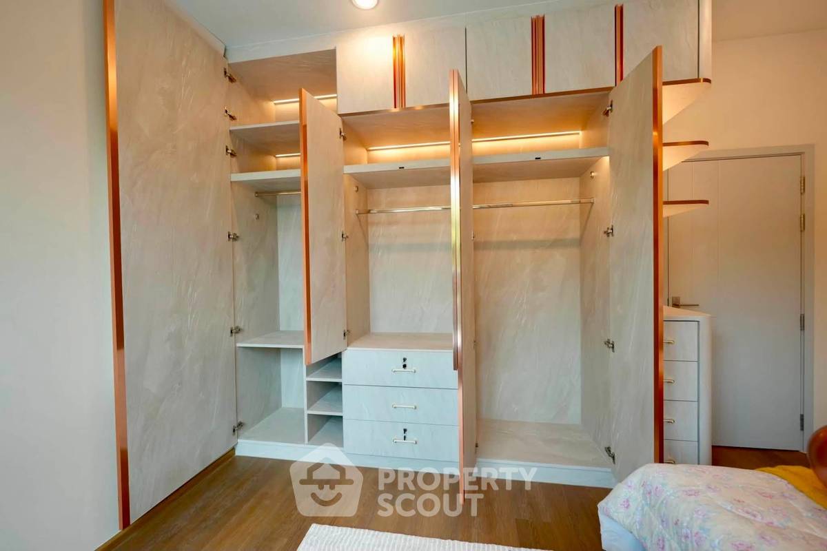 รูป บ้าน 4 ห้องนอนให้เช่า วิวัลดี บางนา บางแก้ว (215 ตร.ม.) (ID 3115521) - รูปที่ 7/17