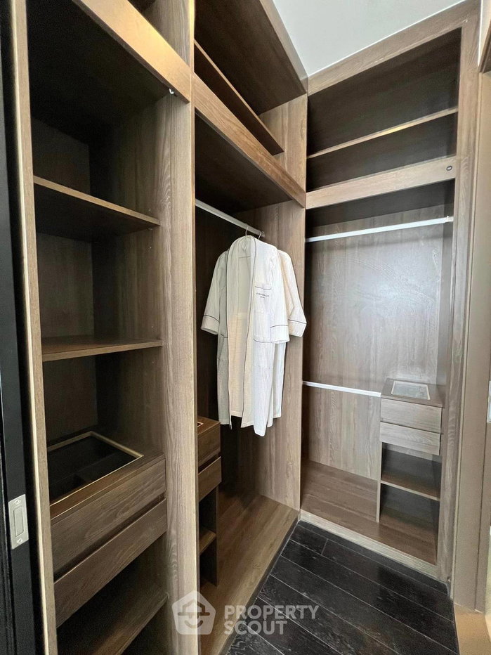 picture 26th-Floor 1-BR 33 Sqm Condo At Park Origin Thonglor, BTS Thong Lo (ID 1864832) - 7/14