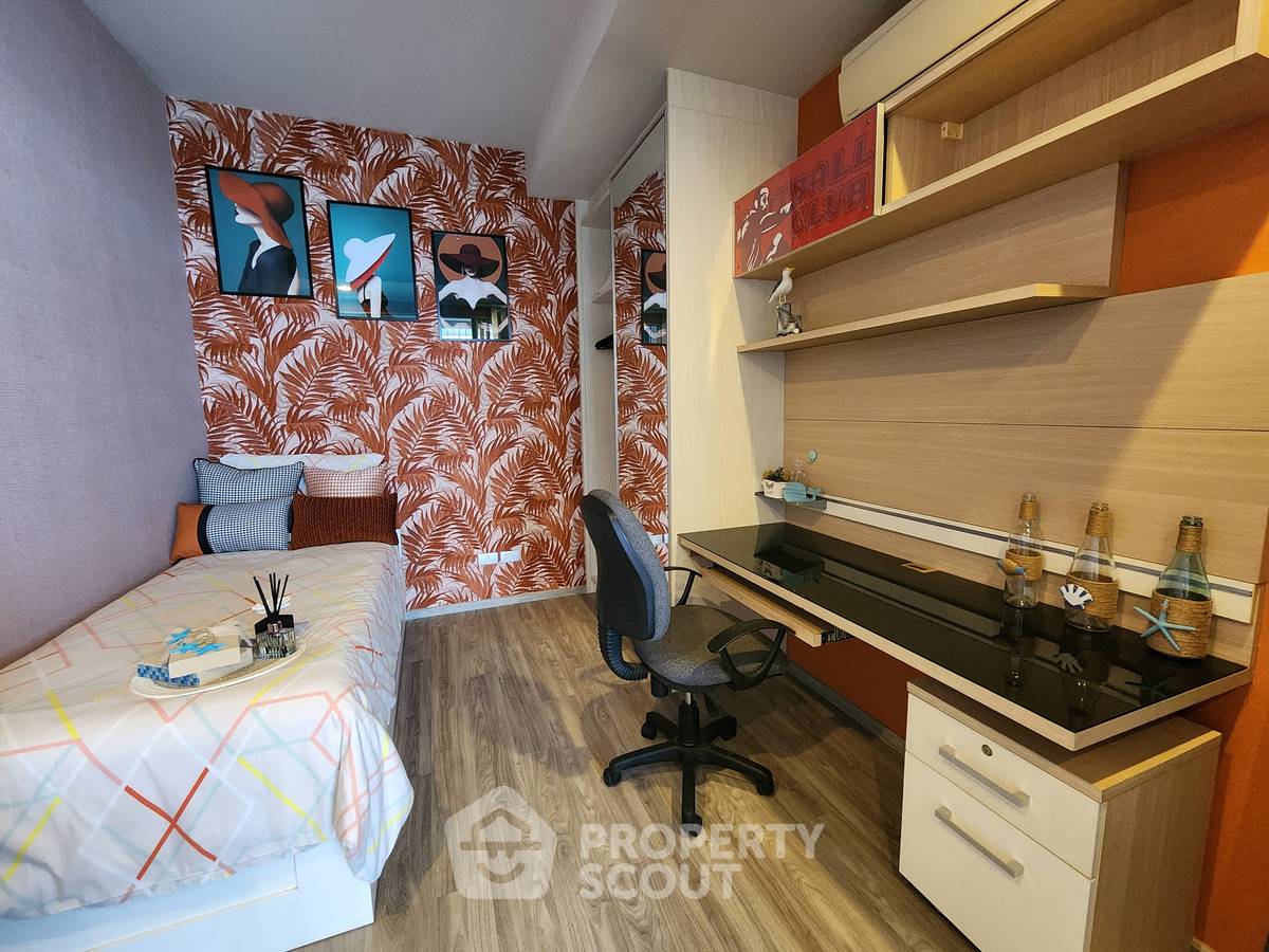 รูป คอนโด 2 ห้องนอน ขาย ที่ บ้านปลายหาด พัทยา ชั้น 15 ขนาด 68 ตร.ม. (ID 1540173) - รูปที่ 8/12