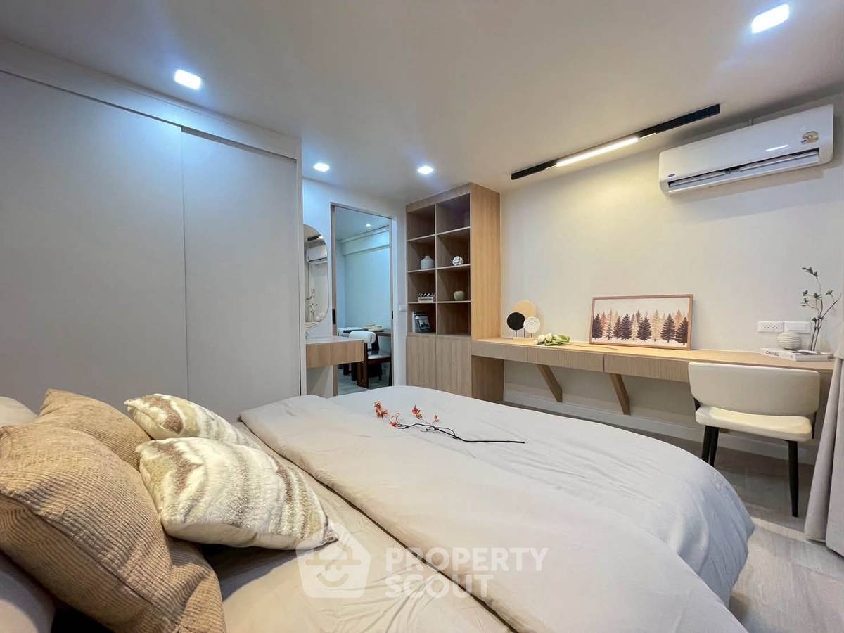 picture 1-BR Condo For Sale At Raintree Villa Sukhumvit 53, 5th Floor, BTS Thong Lor (ID 3126788) - 7/13