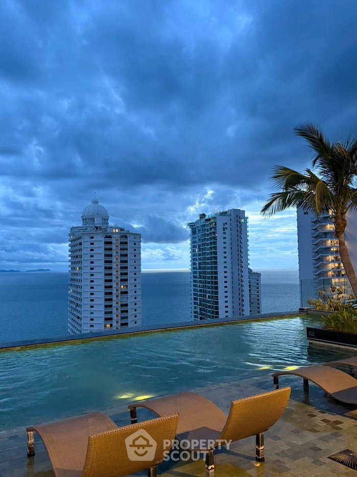รูป คอนโด 1 ห้องนอน โครงการ The Riviera Wongamat ชั้น 23 ขนาด 35 ตร.ม. (ID 3114959) - รูปที่ 20/20