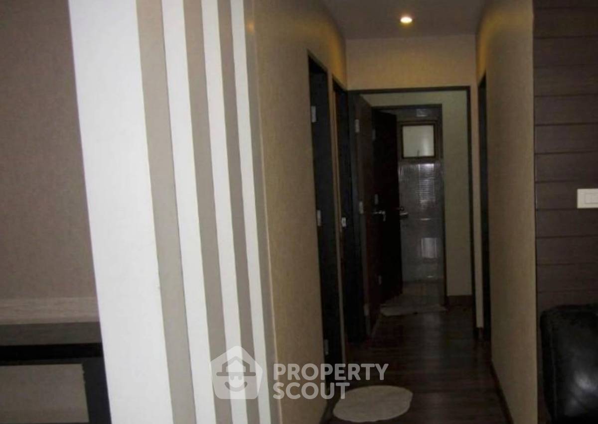 รูป คอนโด 3 ห้องนอน 119 ตร.ม. ขาย Top View Tower ใกล้ BTS ทองหล่อ 300ม (ID 3048732) - รูปที่ 4/6