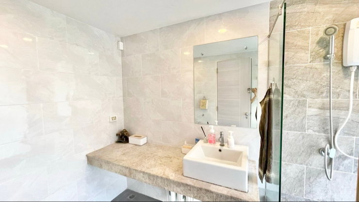 รูป ให้เช่าบ้านเฮ้าส์ นีช แจ้งวัฒนะ (HAUS NiCHE Chaengwattana) ซอยสามัคคี 29 - รูปที่ 7/12